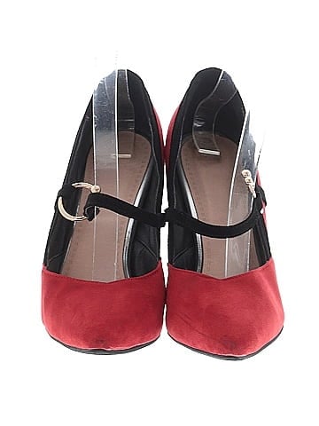Unbranded Heels (view 2)