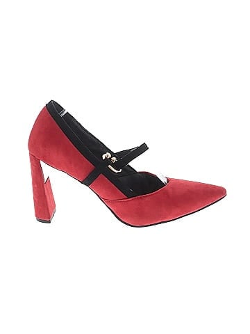 Unbranded Heels (view 1)