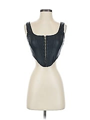 Akira Sleeveless Top