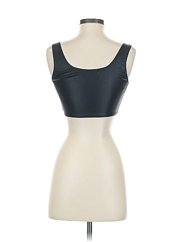 Akira Sleeveless Top (view 2)