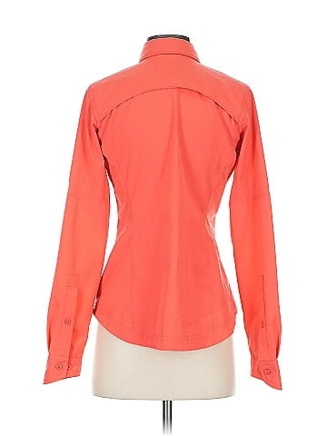 Columbia Long Sleeve Blouse (view 2)