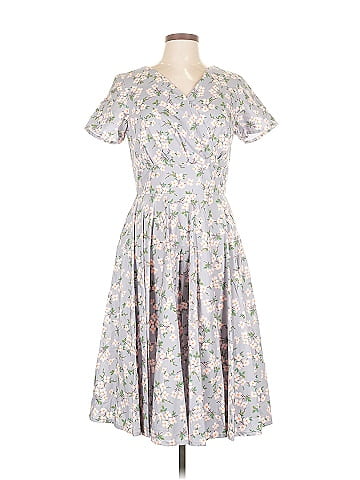 Magnolia Place Casual Dress (view 1)