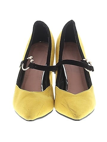 Unbranded Heels (view 2)