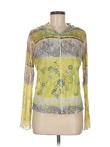 Vine Street Long Sleeve Blouse (view 1)