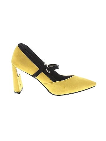 Unbranded Heels (view 1)