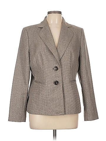 Evan Picone Blazer (view 1)