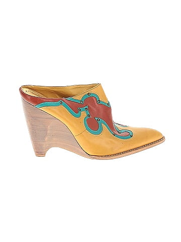 BCBGirls Mule/Clog (view 1)