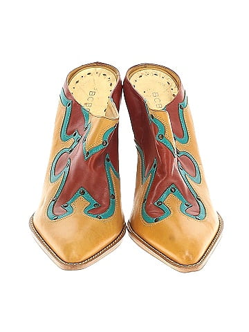 BCBGirls Mule/Clog (view 2)