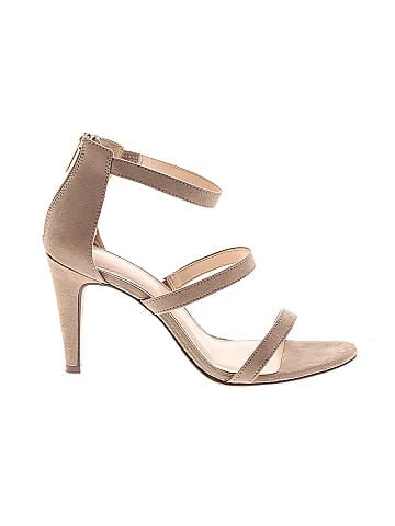 Kelly & Katie Heels (view 1)