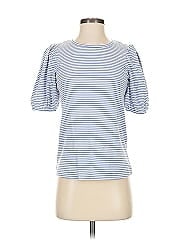 Lc Lauren Conrad Short Sleeve Top