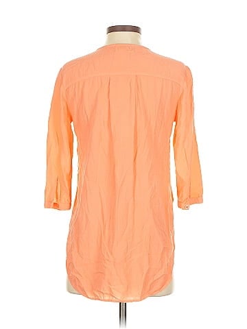 Cloth & Stone 3/4 Sleeve Blouse (view 2)