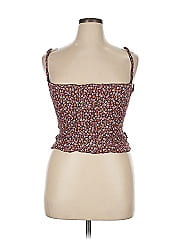 Guess Jeans Tube Top