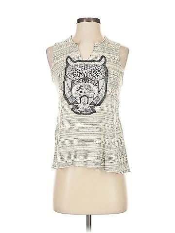 Scrapbook Tank Top (view 1)