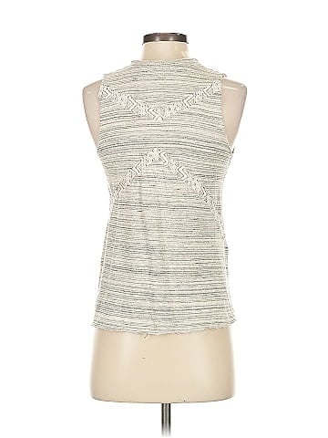 Scrapbook Tank Top (view 2)