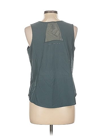 Layer 8 Sleeveless Blouse (view 2)