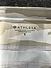 Athleta Camo Ivory Active Pants Size S - photo 4