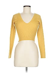 La Hearts Cardigan