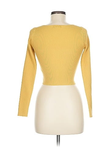 LA Hearts Cardigan (view 2)