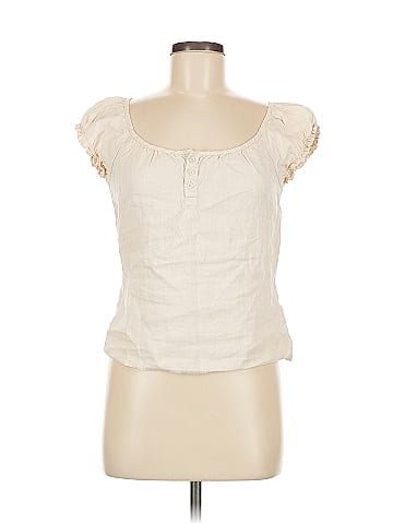 Brandy Melville Sleeveless Blouse (view 1)