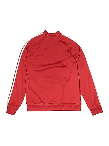 Adidas Track Jacket (view 2)