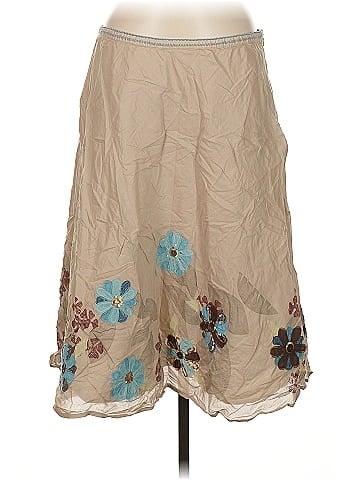 J.Jill Casual Skirt (view 1)
