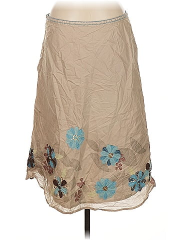 J.Jill Casual Skirt (view 2)