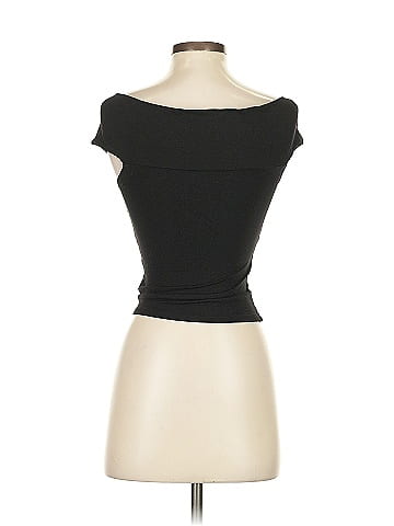 Garage Short Sleeve Top (view 2)