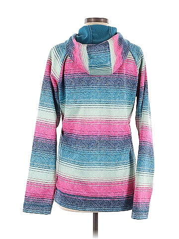Burton Zip Up Hoodie (view 2)
