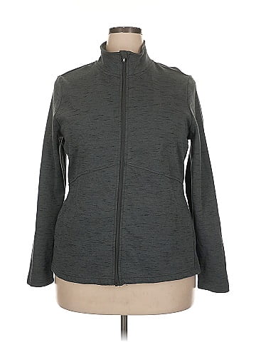 Skechers Track Jacket (view 1)