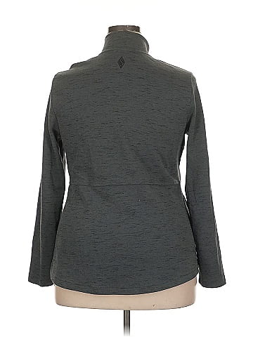 Skechers Track Jacket (view 2)