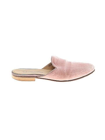 Del Toro Mule/Clog (view 1)