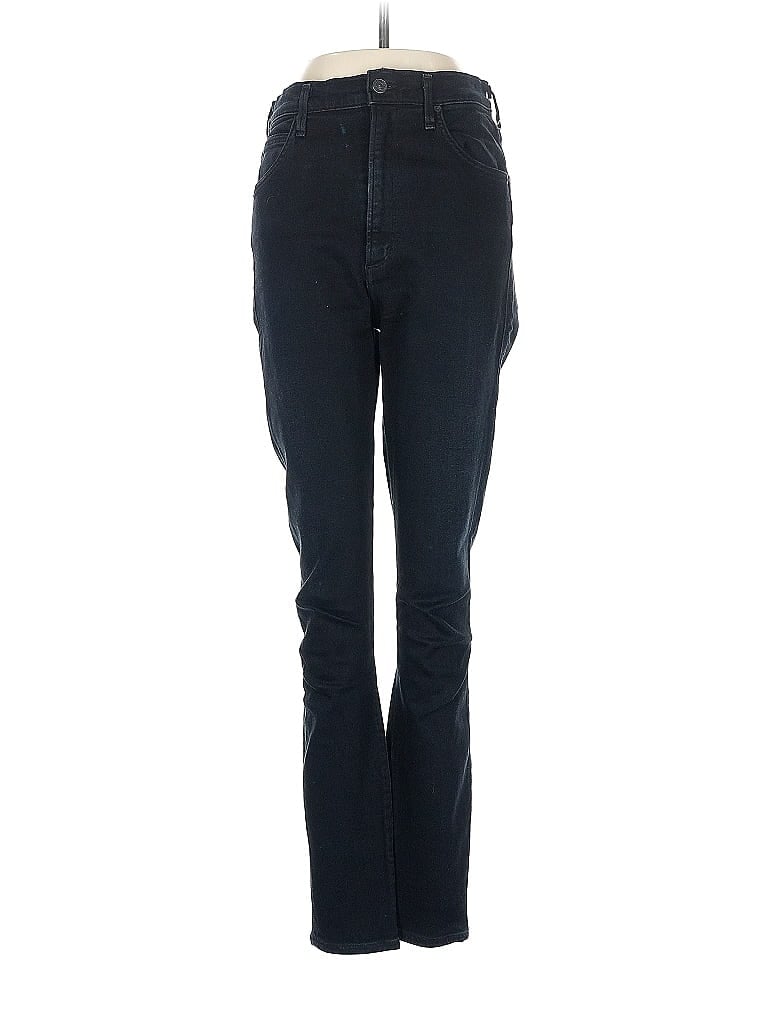 Click to view more detailed imagery on our partner's website Pre-owned Citizen Of Humanity Jeans In Black