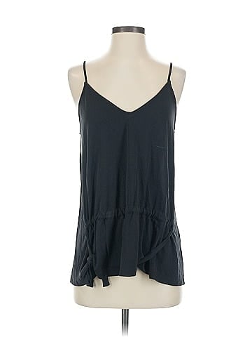 Lush Sleeveless Top (view 1)