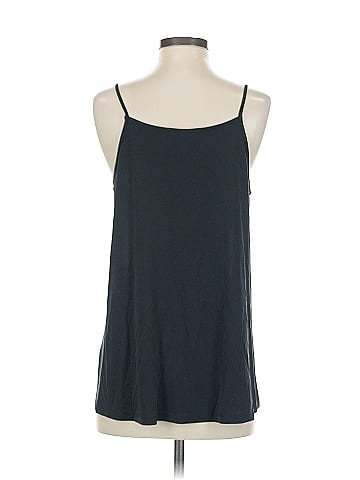 Lush Sleeveless Top (view 2)