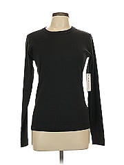 Three Dots Long Sleeve T Shirt