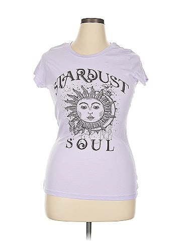 Wound Up Short Sleeve T-Shirt (view 1)