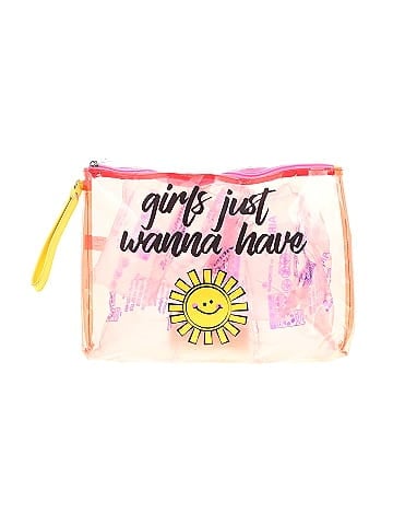 Unbranded Makeup Bag (view 1)