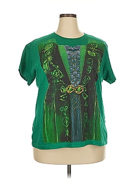 Disney Parks Short Sleeve T Shirt