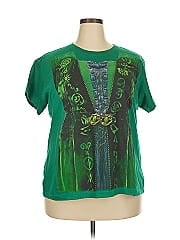 Disney Parks Short Sleeve T Shirt
