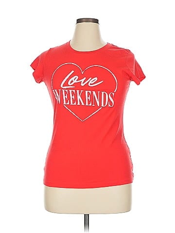 Wound Up Short Sleeve T-Shirt (view 1)