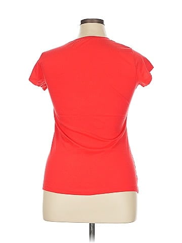Wound Up Short Sleeve T-Shirt (view 2)