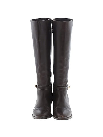 Coach Boots (view 2)