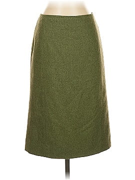 Etro Wool Skirt