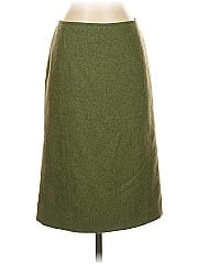 Etro Wool Skirt