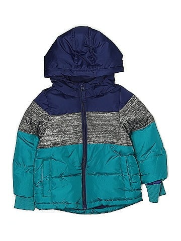 Okie Dokie Snow Jacket (view 1)