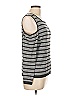 Cable & Gauge Gray Long Sleeve Top Size L - photo 4