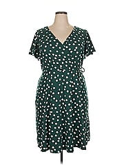 Fortune + Ivy Casual Dress