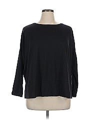 Ann Taylor Loft 3/4 Sleeve Top