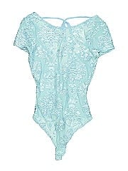 Haute Monde Bodysuit