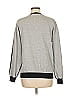 United Colors Of Benetton Black Sweatshirt Size M (estimated) - photo 2